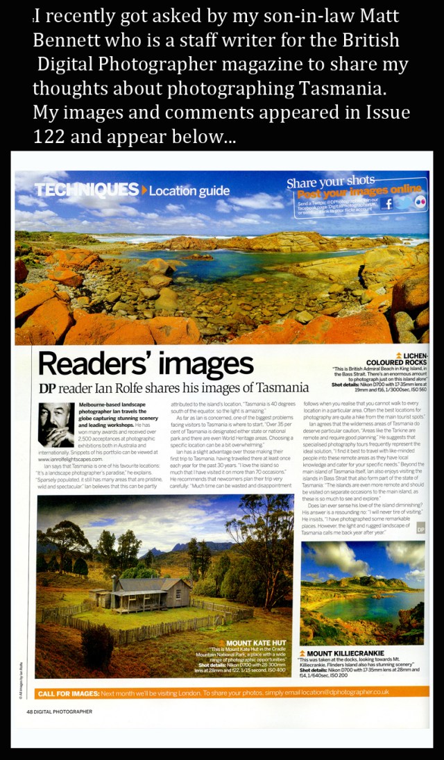 BRITISH-DP-ISSUE122-TASMANIA-A4 copy