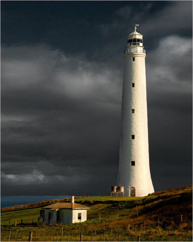 Winter-Light-Wickham-Lighthouse-KI088-16x20 copy
