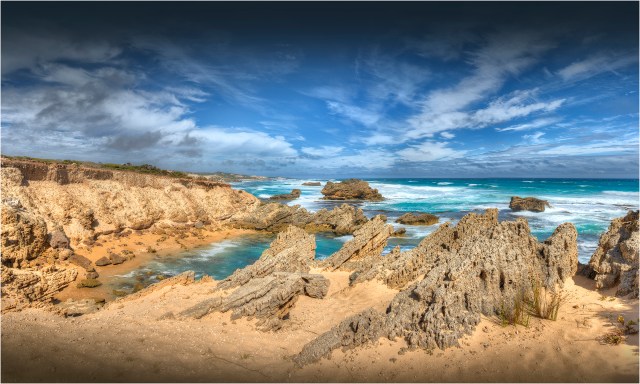 The-Crags-Port-Fairy-V0386-18x30 copy