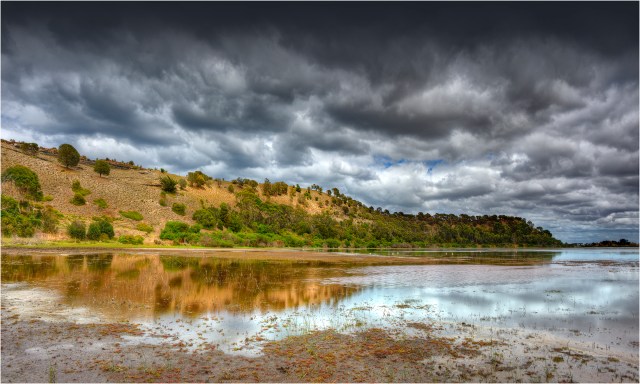 Tower-Hill-Lake-Warrnambool-V0383-18x30 copy