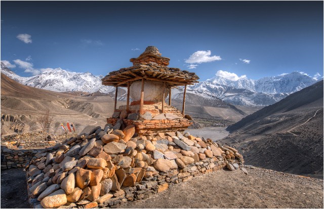 Muktinath-Himal-View-NEP061-11x17 copy