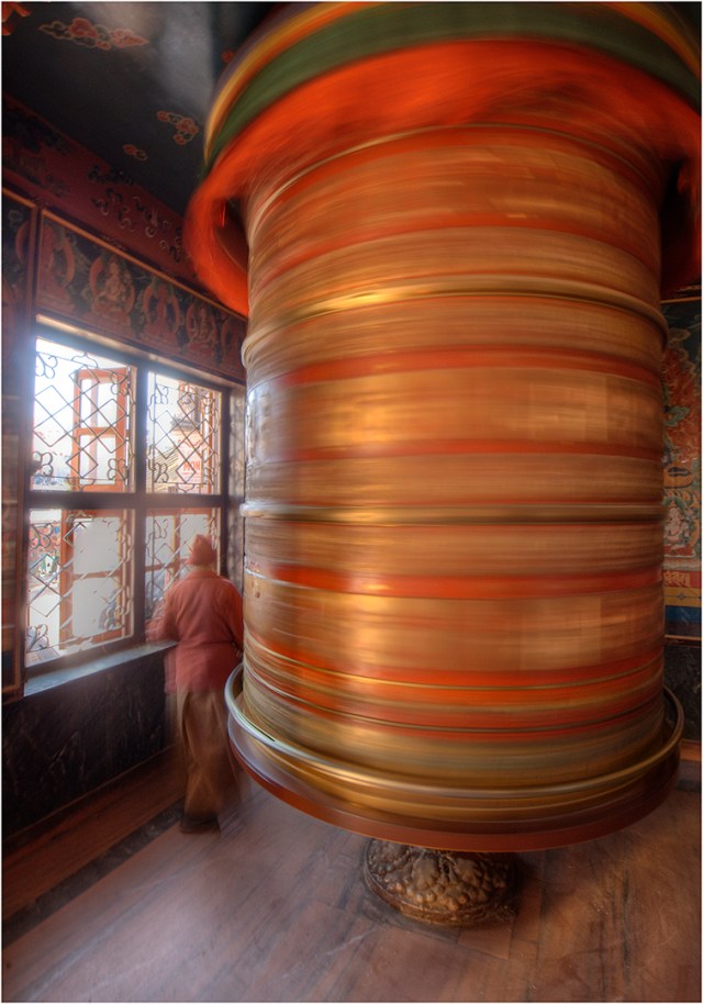 Prayer-Wheel-NEP019-14x20 copy