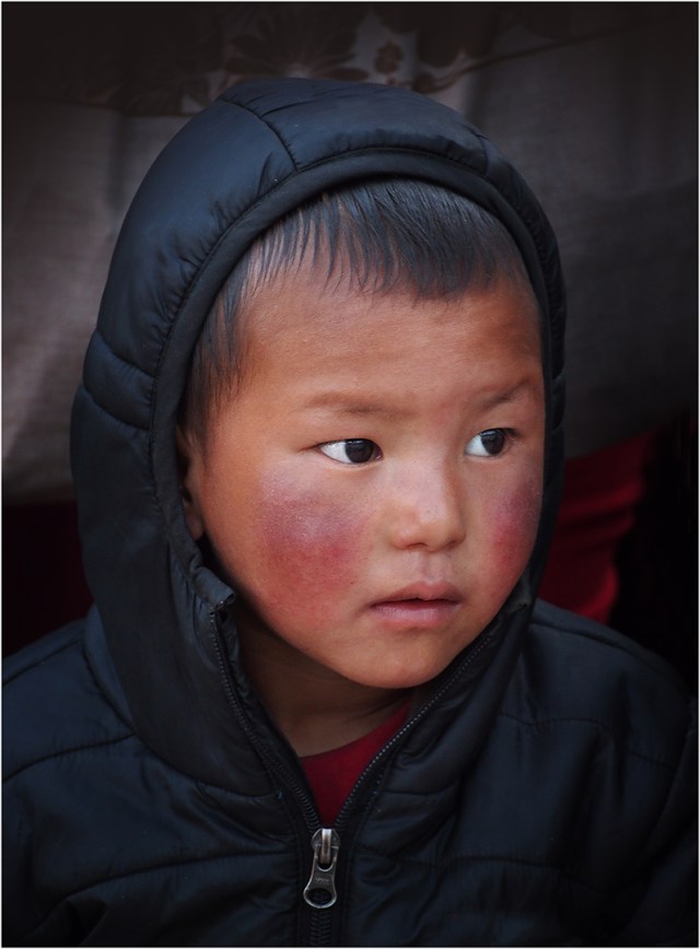 Tibetan-Young-Boy-NEP024-14x19 copy