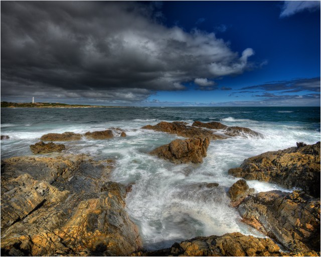 Currie-Harbour-Approach