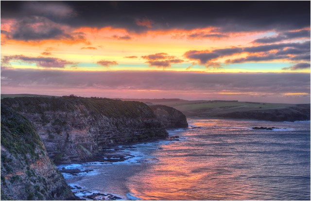 Dawn-Bushrangers-Bay-VIC0407-11x17