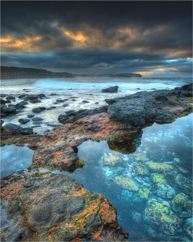 Dawn-at-Bushrangers-Bay