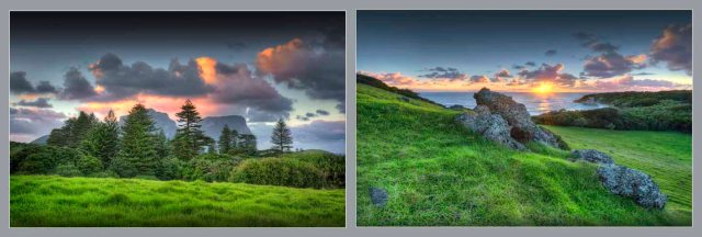 Sunrise-Over-Ned's-Beach-LHI0155-11x17 copy