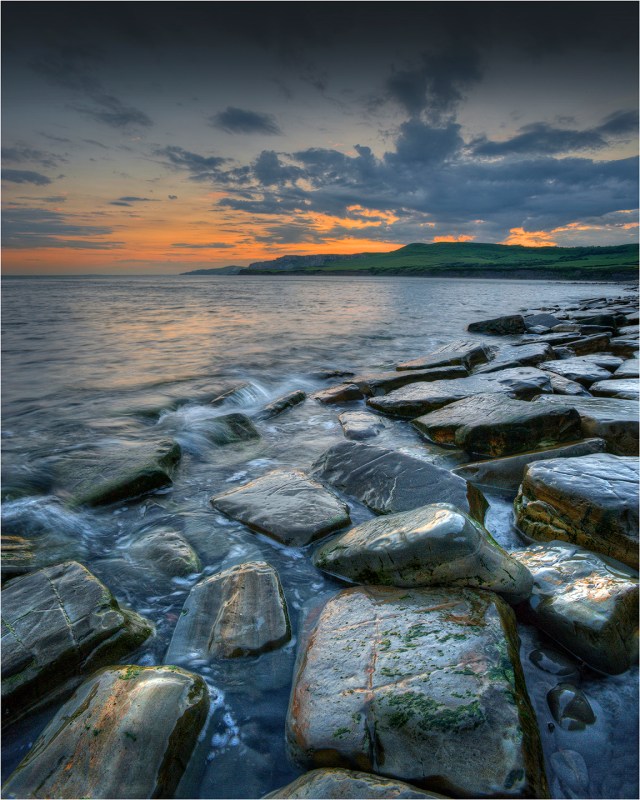 Kimmeridge-Bay-Dusk-E0531-16x20 copy