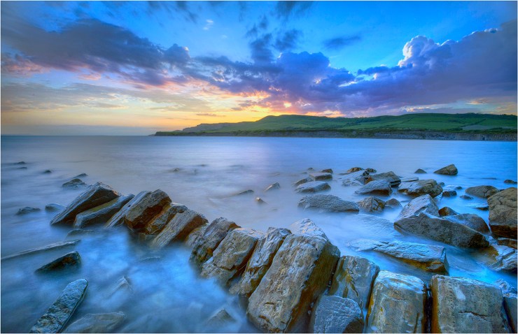 Kimmeridge-Bay-Dusk-E0536-11x17 copy