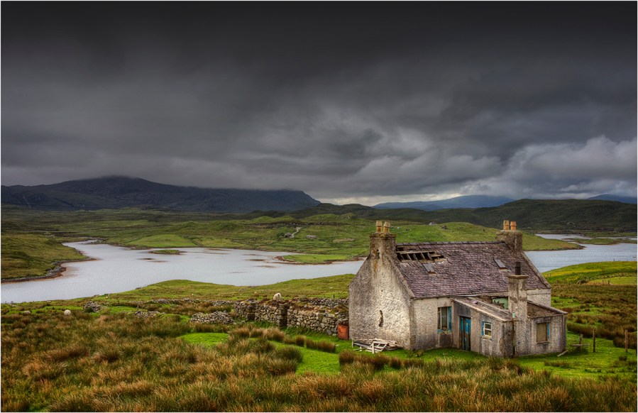 Abandoned-Isle-of-Lewis-S0127-11x17 copy