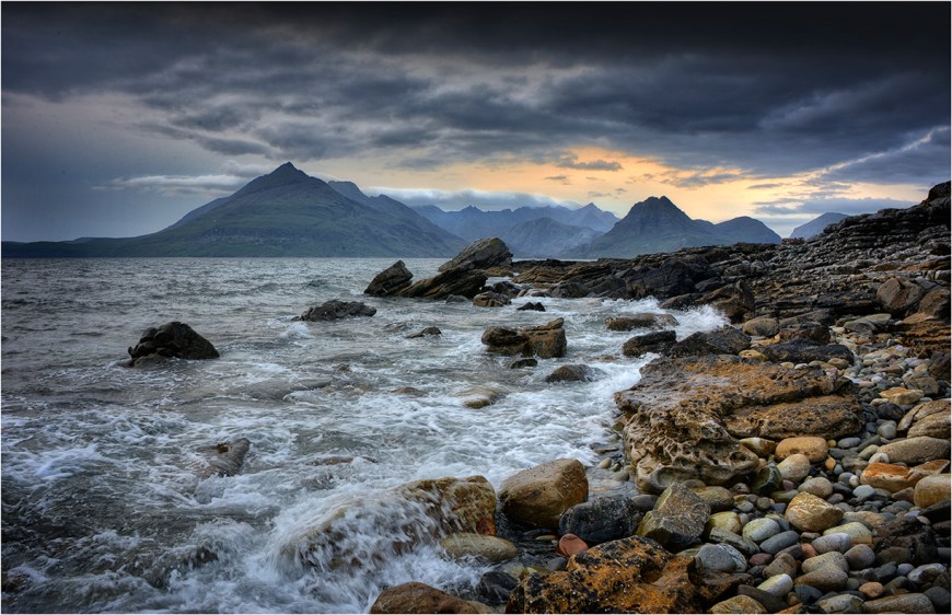 Elgol-Dusk-Skye-S0163-11x17 copy