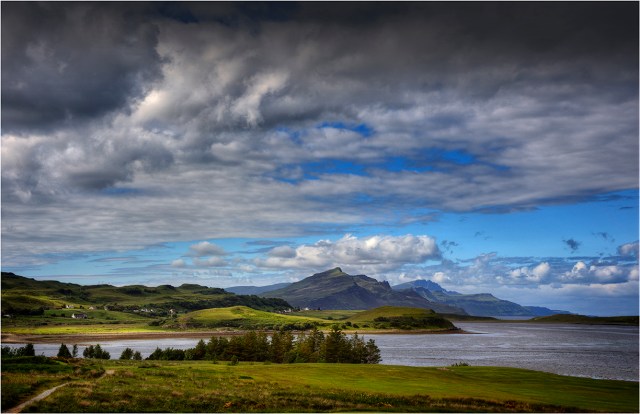 Isle-of-Skye-Loch-Na-Cairidh-S0173-11x17 copy