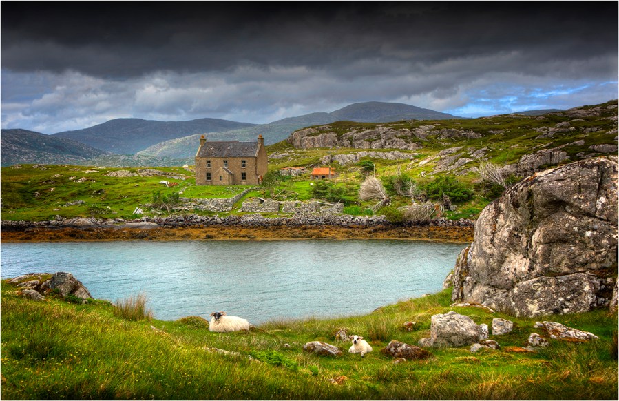 Near-Kendebig-Isle-of-Harris-S0192-11x17 copy