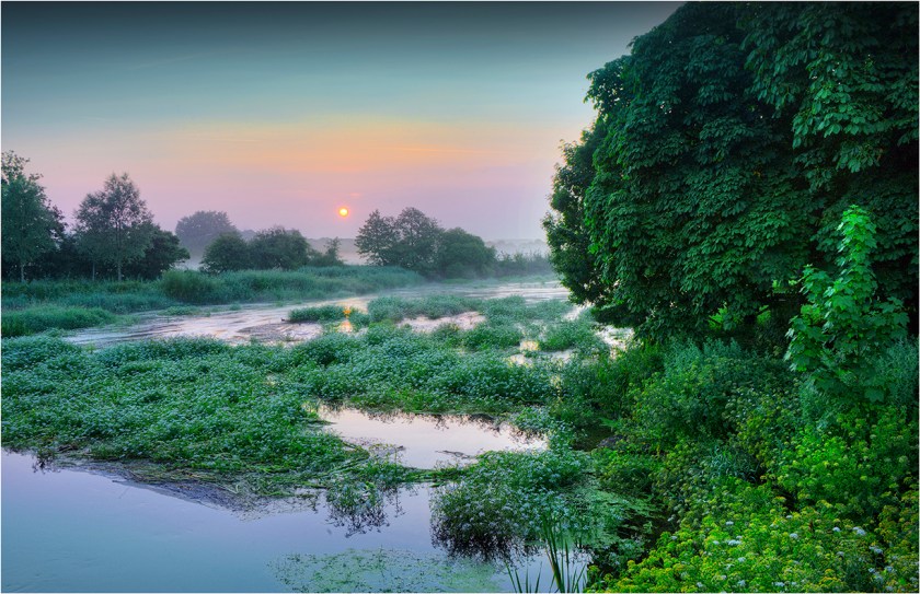 Stour-River-Dawn-Dorset-E0633-11x17 copy