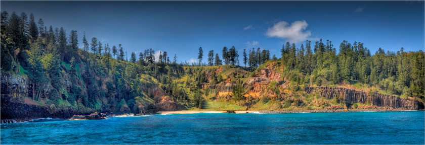 Anson-Bay-Coastline-NI0287-12x35 copy