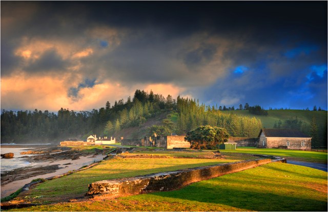 First-Light-Slaughter-Bay-Foreshore-NI0282-11x17 copy