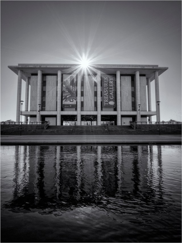 The-National-Library