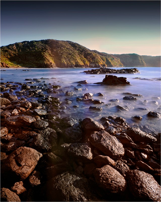 Bushrangers-Bay-Morning-VIC0610