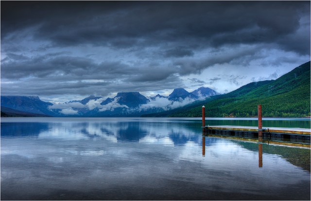 Lake-McDonald-Reflections-GNP-MTN054-11x17 copy