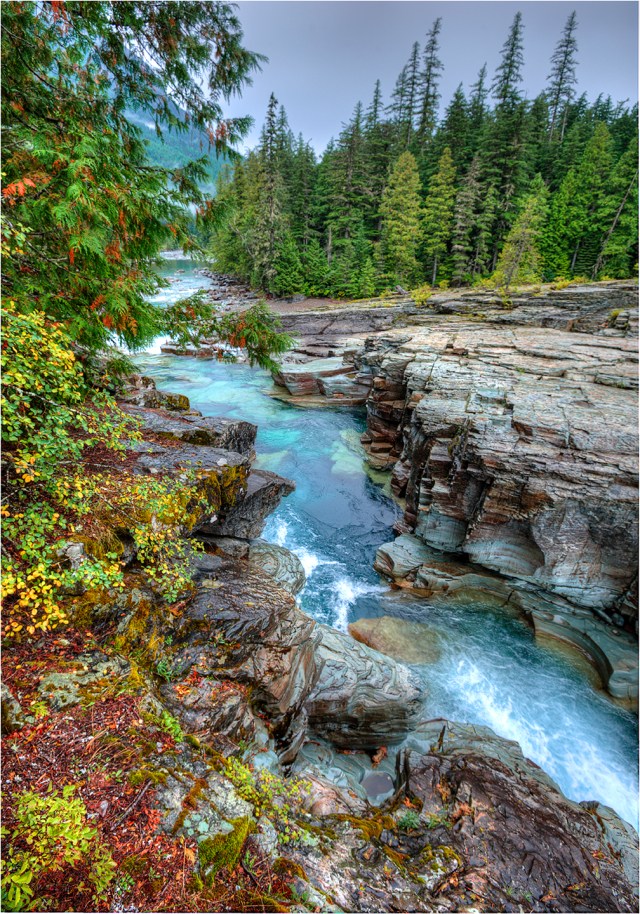 McDonald-Creek-Rapids-GlacierNP-MTN051-14x20 copy