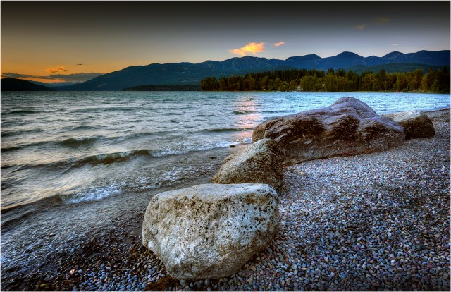Whitefish-Lake-Dusk-MTN012-11x17 copy