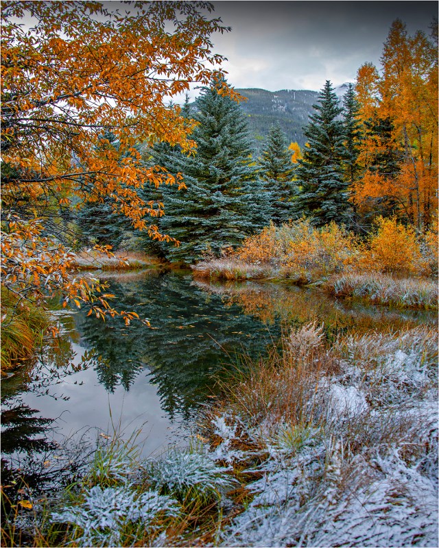 Telluride-Pondage-CLD0107-16x20 copy