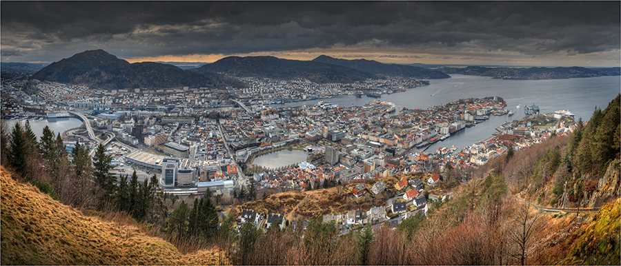 Bergen