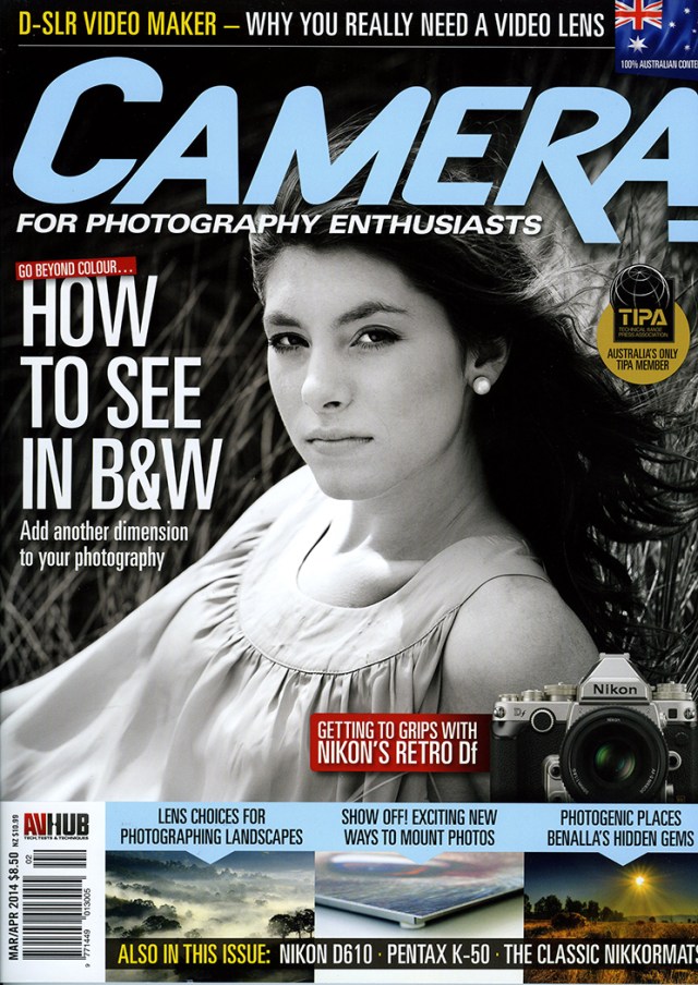 Camera-front-cover-March:April-2014