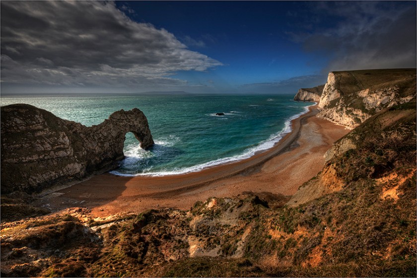 Durdle-Dor-Jurassic -Coast-E04