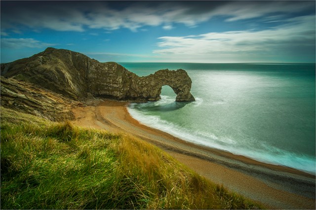 Durdle-Dor-Winter-Light-E0187