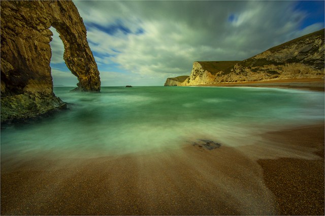 Winter-at-Durdle-Dor09