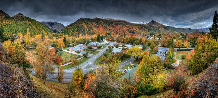 Arrowtown-Autumn-Panorama-NZ0245-18x40