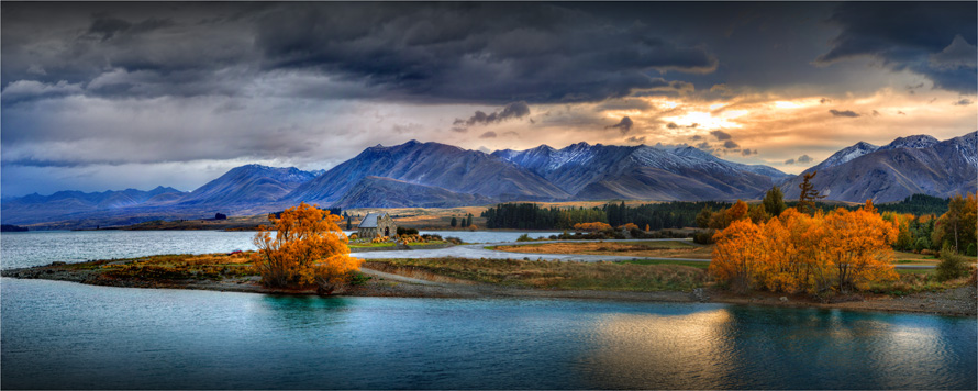Lake-Tekapo-Dusk-NZ0279-12x30