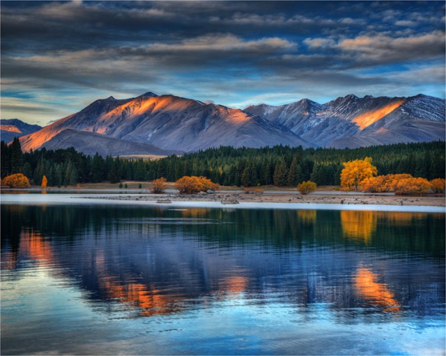 Lake-Tekapo-Reflections-NZ0282-16x20
