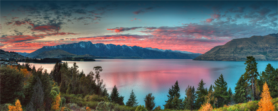 Lake-Wakatipu-Dawn-NZ0284-14x35