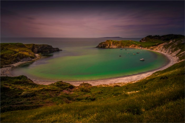 Lulworth-Cove-Spring-E0-16x24