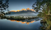 Mirror-Lake-Dawn-NZ0296-18x30