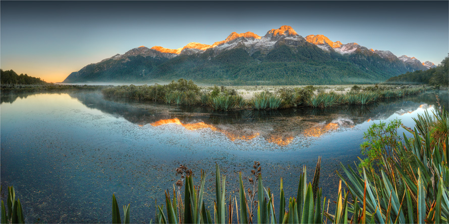 Mirror-Lakes-Dawn-NZ0298-15x30