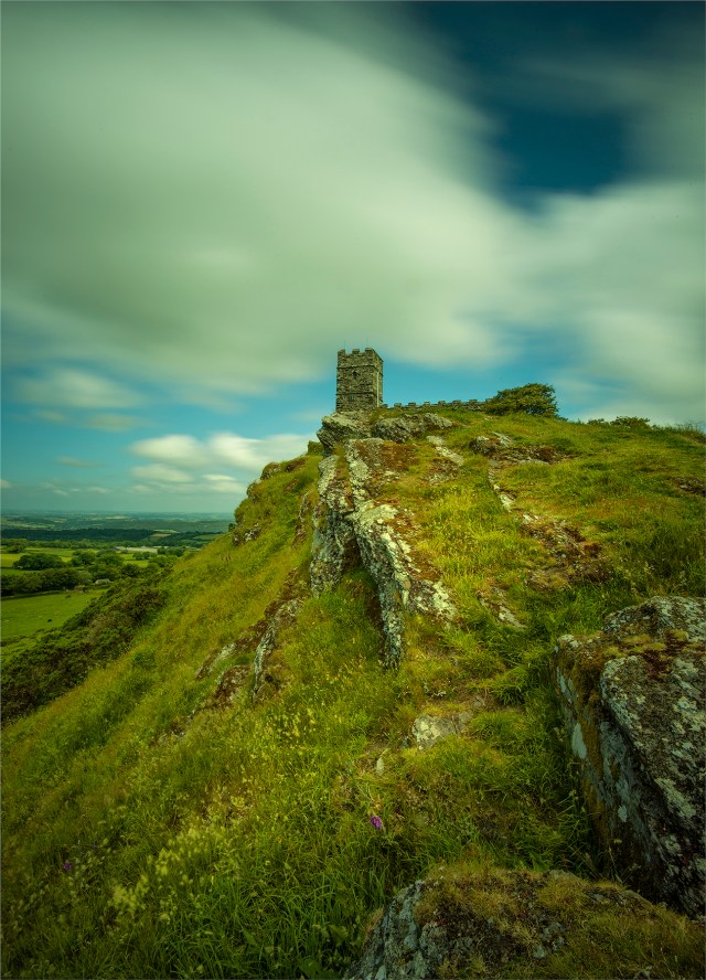 Brentour-Devon-E0787