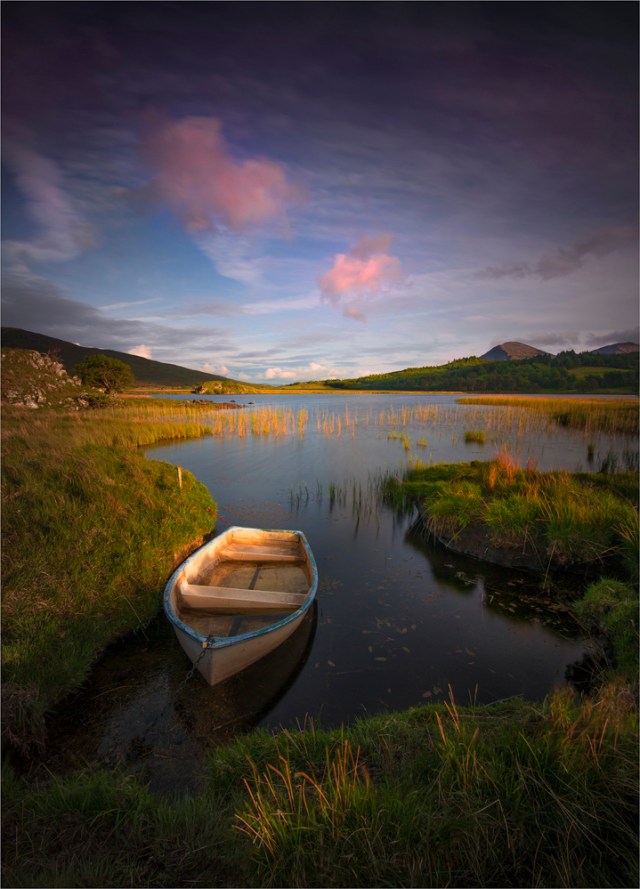 Llyn-Cwellyn-Dusk-WLS016-18x25 copy