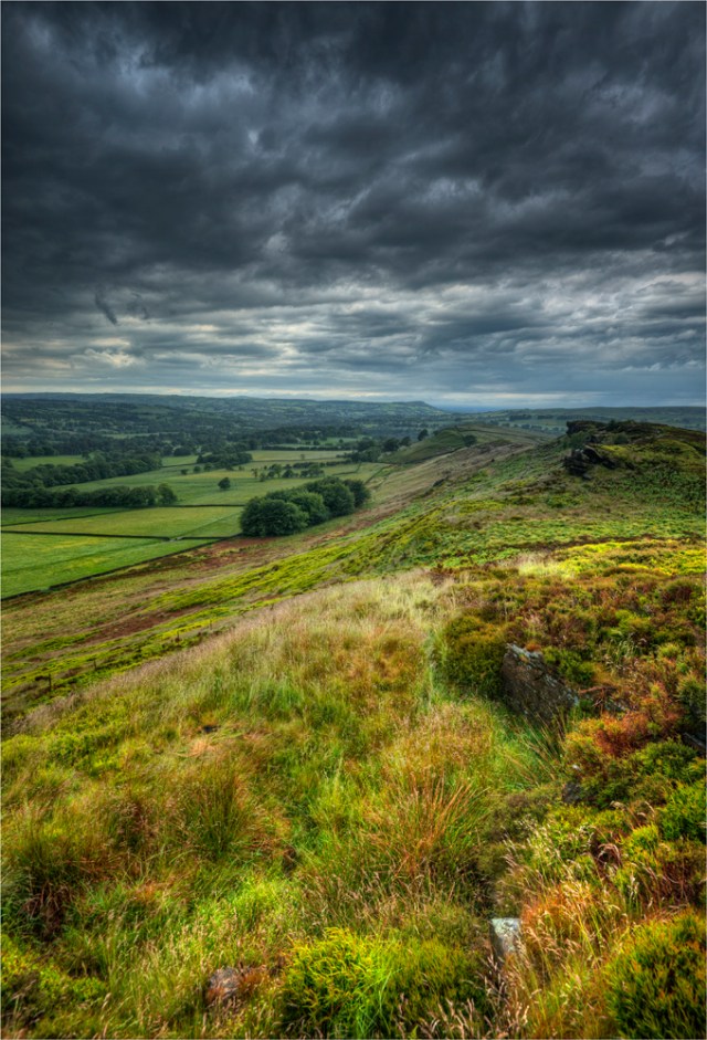 Peak-District-View-E0758-17x25