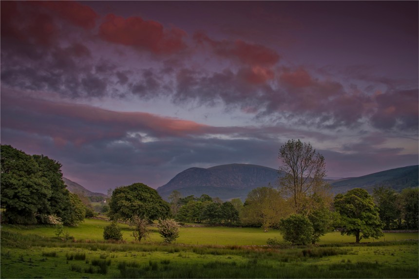 Waunfawr-Dusk-WLS007-16x24 copy