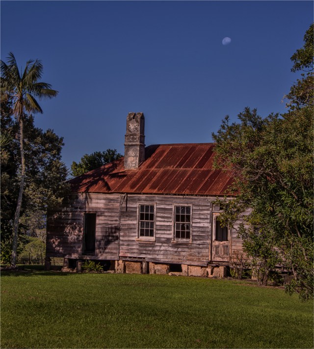 Abandoned-Pitcairner's-NI0324-18x20