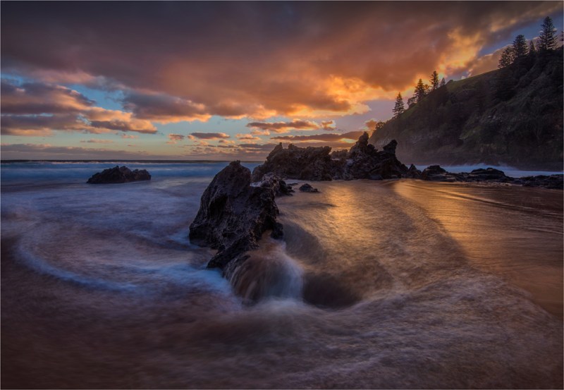 Anson-Bay-Dusk-NI0326-18x26