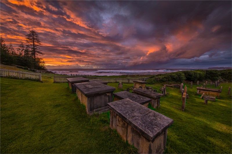 Cemetary-Dawn-NI0328-20x30