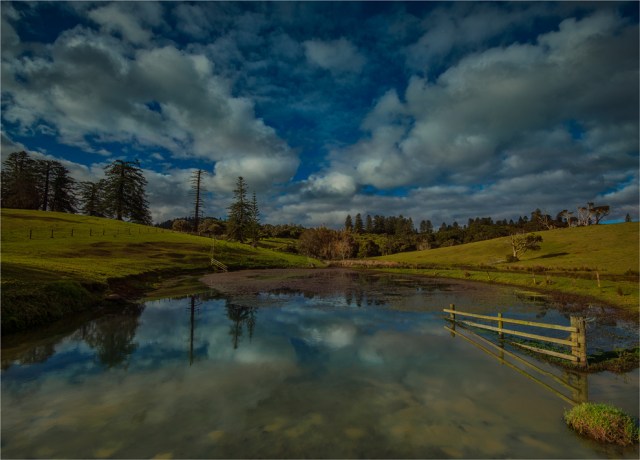 St-Barnabas-Lagoon-Reflections-NI0309-18x25