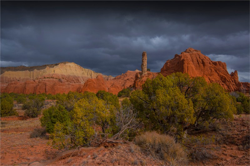 Kodachrome-Basin-U3011-16x24