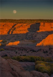 Moonrise-Canyon-De-Chelly-AZZ09-17x25