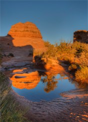 Reflections-Arches-NP-U8453-18x25