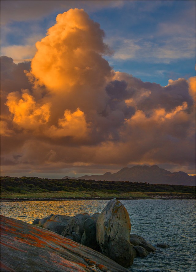 Dawn-Clouds-Blue-Rocks-FI0412-18x25